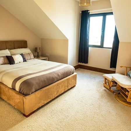 Willa House By The Sea & Golf Course Enniscrone Zewnętrze zdjęcie