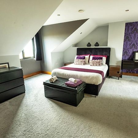 Willa House By The Sea & Golf Course Enniscrone Zewnętrze zdjęcie