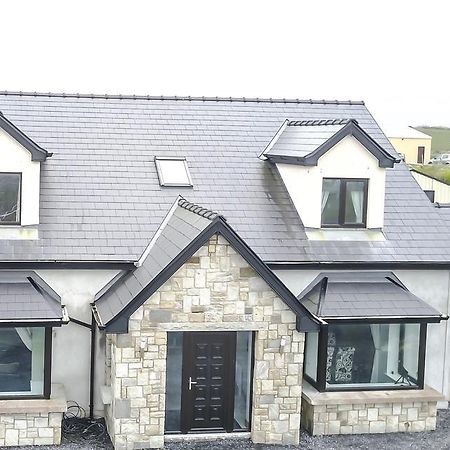 Willa House By The Sea & Golf Course Enniscrone Zewnętrze zdjęcie