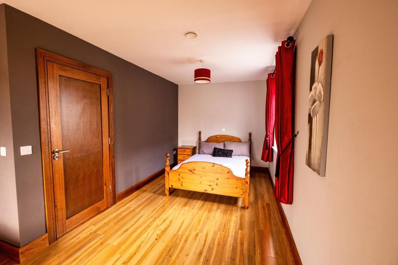 Willa House By The Sea & Golf Course Enniscrone Zewnętrze zdjęcie