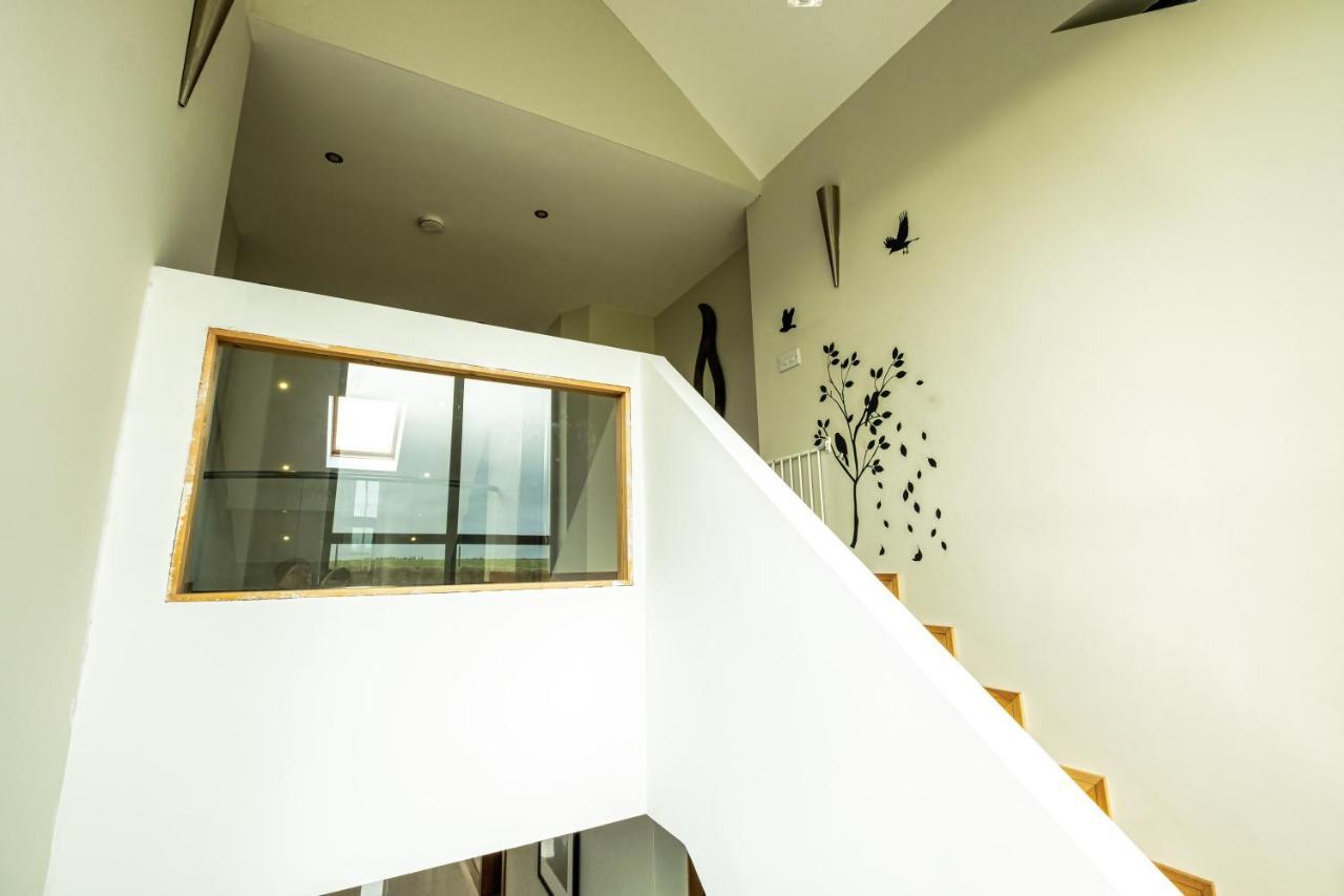 Willa House By The Sea & Golf Course Enniscrone Zewnętrze zdjęcie