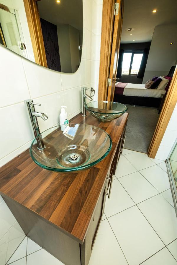 Willa House By The Sea & Golf Course Enniscrone Zewnętrze zdjęcie