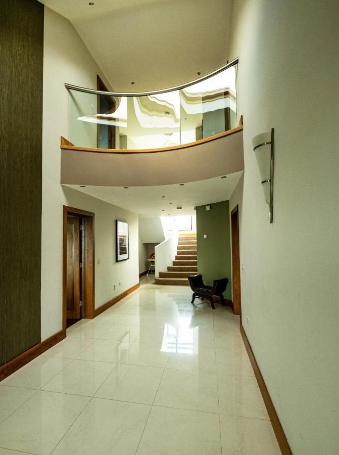 Willa House By The Sea & Golf Course Enniscrone Zewnętrze zdjęcie