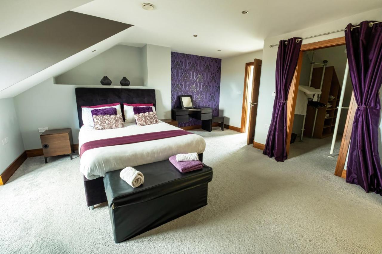 Willa House By The Sea & Golf Course Enniscrone Zewnętrze zdjęcie