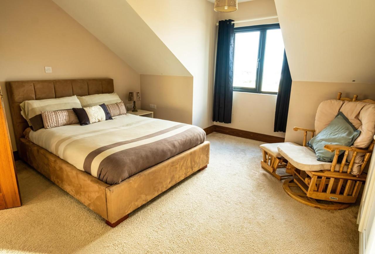 Willa House By The Sea & Golf Course Enniscrone Zewnętrze zdjęcie