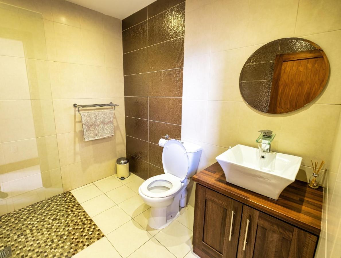 Willa House By The Sea & Golf Course Enniscrone Zewnętrze zdjęcie