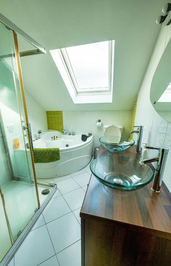 Willa House By The Sea & Golf Course Enniscrone Zewnętrze zdjęcie