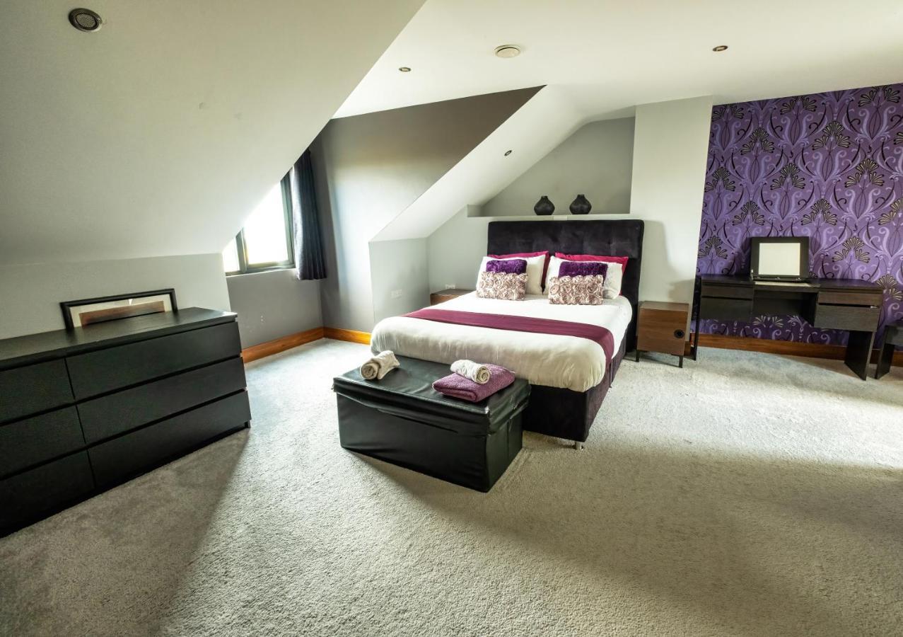 Willa House By The Sea & Golf Course Enniscrone Zewnętrze zdjęcie