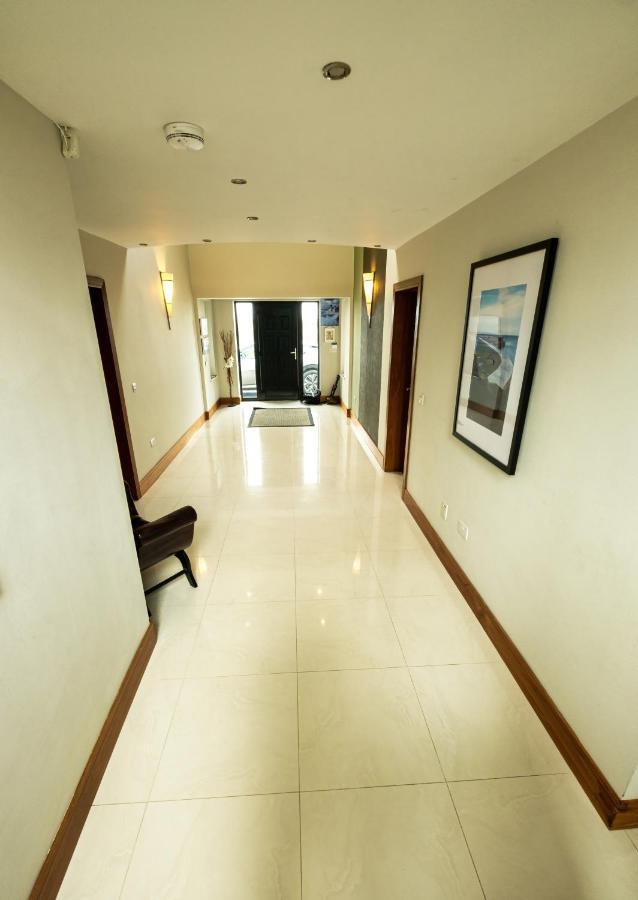 Willa House By The Sea & Golf Course Enniscrone Zewnętrze zdjęcie
