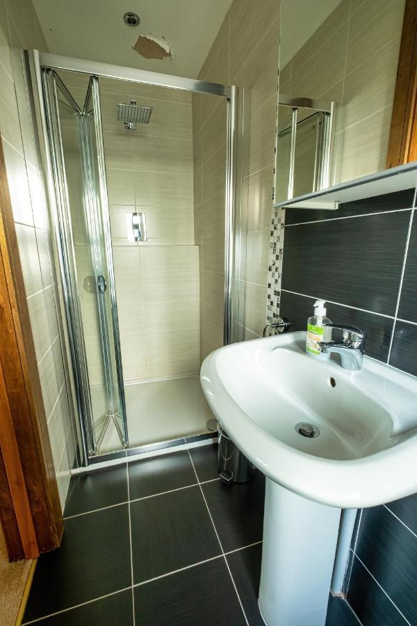 Willa House By The Sea & Golf Course Enniscrone Zewnętrze zdjęcie