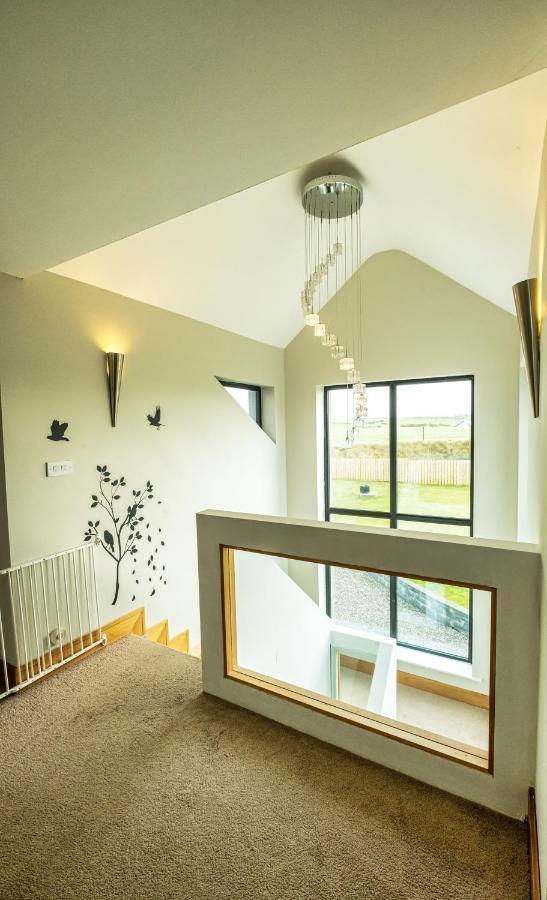 Willa House By The Sea & Golf Course Enniscrone Zewnętrze zdjęcie