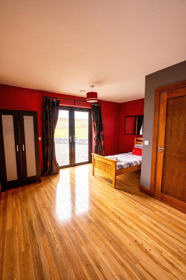 Willa House By The Sea & Golf Course Enniscrone Zewnętrze zdjęcie
