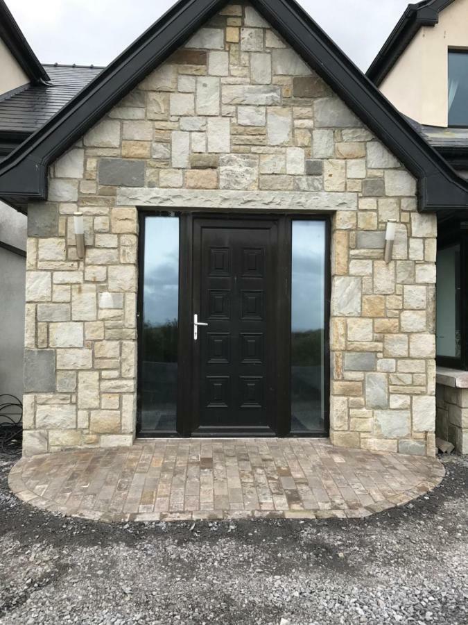 Willa House By The Sea & Golf Course Enniscrone Zewnętrze zdjęcie
